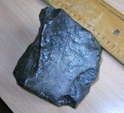 kouzelný magnetický kámen